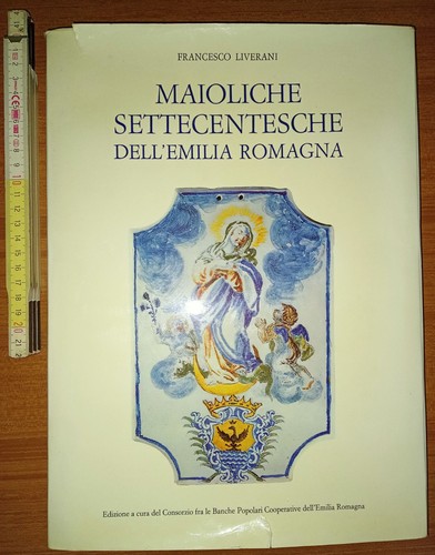 Liverani maioliche - liverani,,