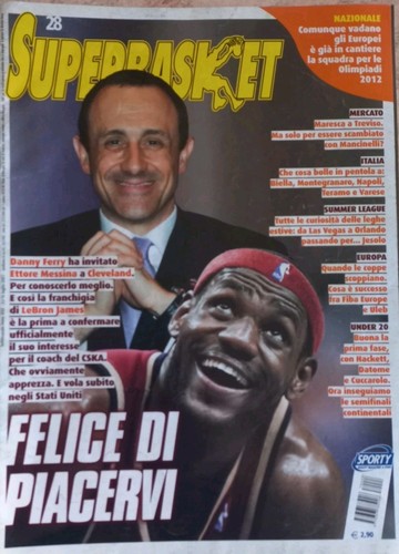 Super basket 10 16 - n°28, 10/16