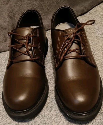 Scarpe capps army agsu 40 - scarpe,