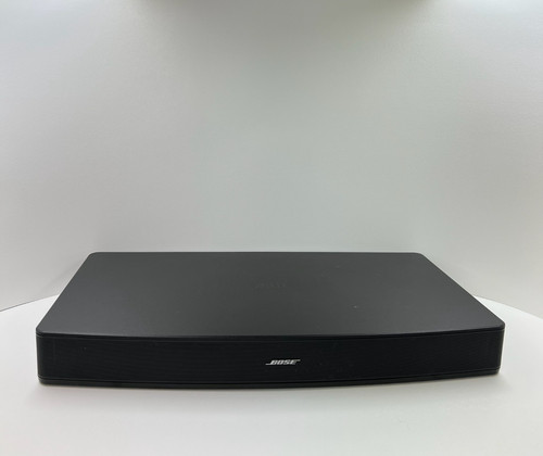 Bose solo series tv - ii,