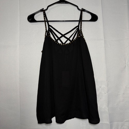Lovemarks canotta camicia nera - lovemarks,