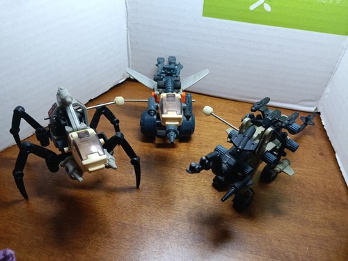 1982 vintage tomy zoids - vintage,