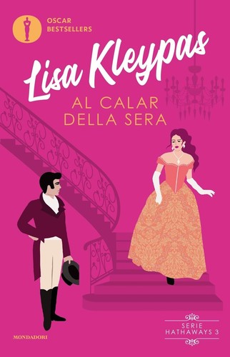 Libri lisa kleypas - kleypas,