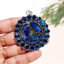 Ciondolo in argento sterling