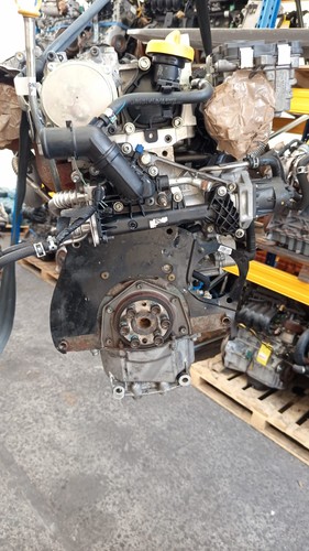 Motore suzuki vitara ddis - motore,