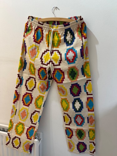 Marcelo burlon contea - marcelo, di