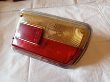 ALFA ROMEO GT JUNIOR FANALE