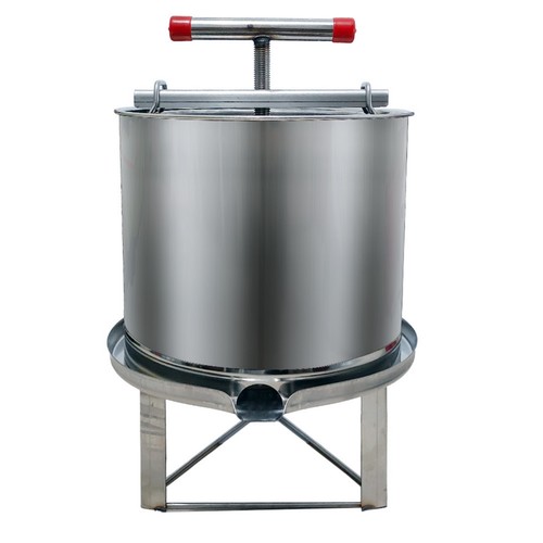 Pressa acciaio inox uscita - inox,