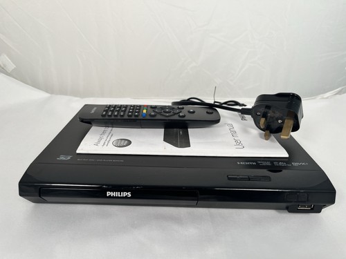 Lettore dvd blu ray philips - dvd, 3d