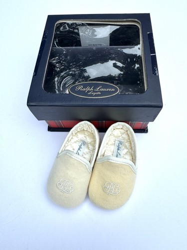 Scarpe culla bambino ralph - bambino,