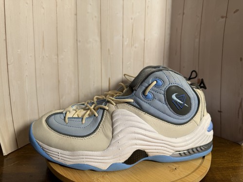 Nike air penny social status - nike, 2