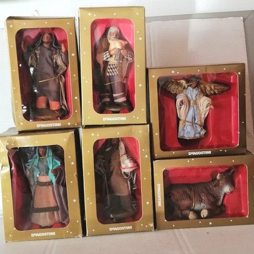 Mondo del presepe - il,