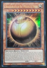 DRAGO ALATO DI RA MODALITA'