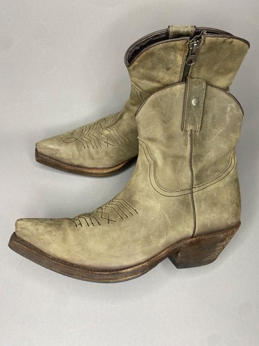 Stivali cowboy sancho - da,