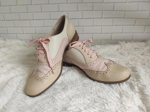 Scarpe donna clarks tacco rosa - scarpe,