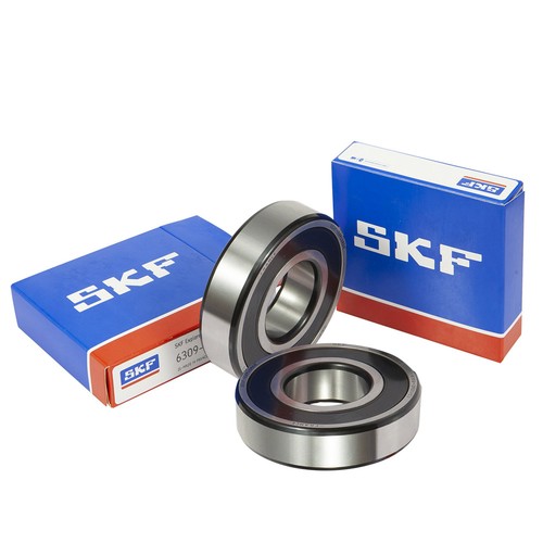 Kit cuscinetti ruota anteriore - kit,