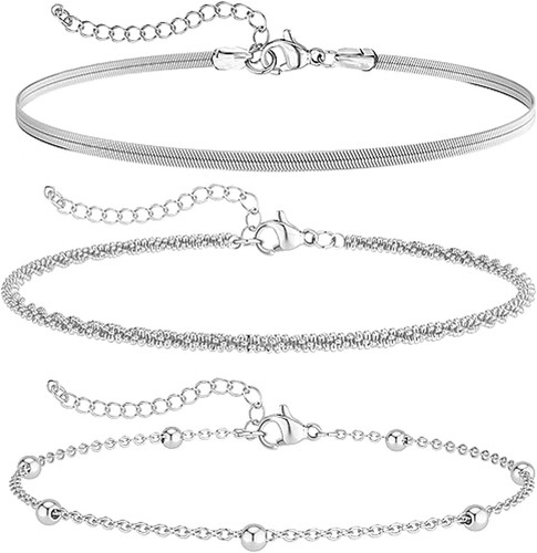 Bracciali argento donna - bracciali, da
