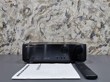 Marantz PM-66SE Special Edition Amplificatore Stereo Integrato Telecomando HiFi Separato