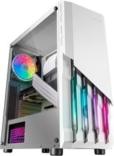 PC COMPUTER DESKTOP GAMING i5