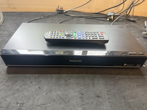 Panasonic dmr pwt550eb - panasonic, dmr-pwt550eb