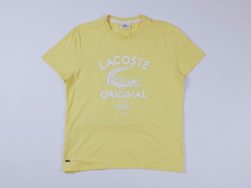Shirt uomo lacoste - uomo,