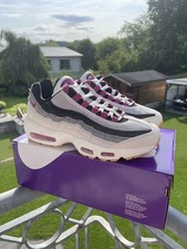 Nike Sb Air Max 95 "Cactus