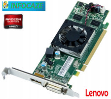 Scheda video AMD RADEON HD7450