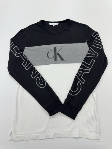 Shirt calvin klein da - t-shirt,