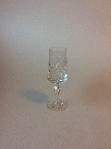 Bicchiere vino fortificato - da,