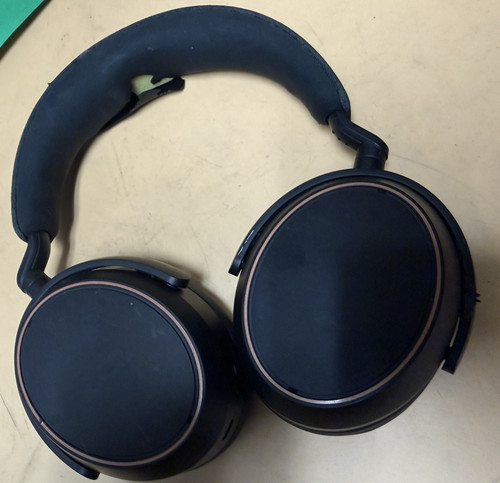 Sennheiser momentum over ear - momentum, 4