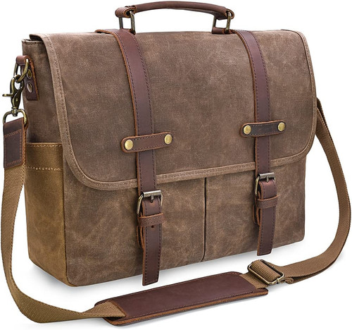 Borsa messenger uomo 6 - borsa, 15,6