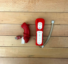 Controller Wii Wiimote