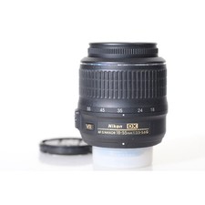 Nikon AF-S Zoom-Nikkor