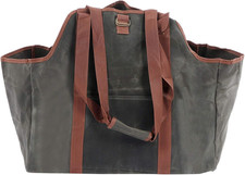 Portalegna Da Ardere, Borsa