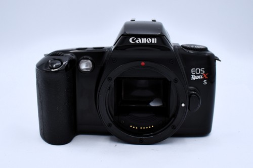 Corpo fotocamera canon eos - canon,