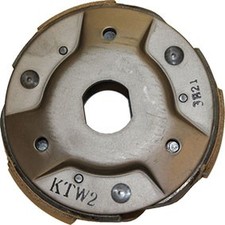 GIRANTE FRIZIONE HONDA SH 300 ABS 2019 FSH30022300#19