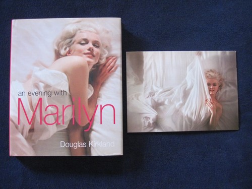 Evening with marilyn - an,