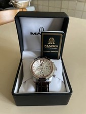 Orologio Polso Margi Kono