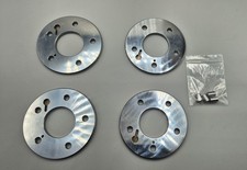 Set piastre regolazione albero