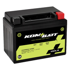 BATTERIA KOMBATT SLA KB4L-B