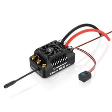 Hobbywing Ezrun Max5 Hv G2