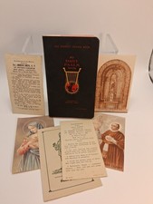 My Daily Psalm Book 1947