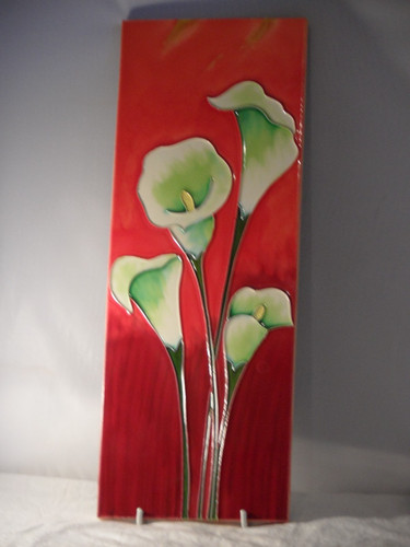 Piastrella decorativa - , da