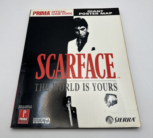 Scarface mondo è tuo - -, il