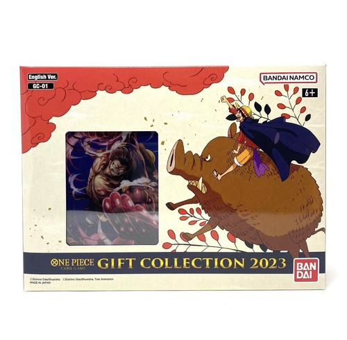 One piece gift - gift, 2023