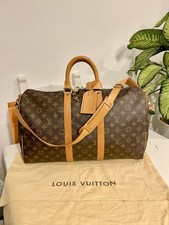 Louis Vuitton KEEPALL 45