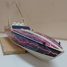 Scafo armato Elettrico