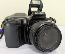 Minolta Maxxum 3xi 35 mm