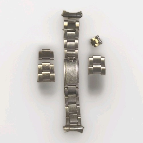 Rolex 7206 riveted - 7206,