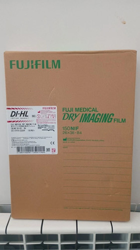 Fujifilm medical dry imaging - dry,